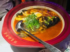 -洪星渔庄临平菜(星万里店)
