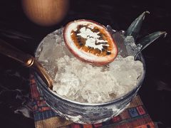 -STARRY CAFE & LOUNGE BAR(高新店)