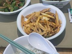 -老乡鸡(合肥高铁南站店)