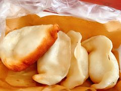-锅贴大王南翔小笼(临沂二村店)
