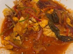 -大嫂镬仔·焖鸡煲·啫啫煲(逢源路店)