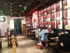 -和府捞面(东直门银座店)