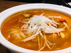 -米纸越南小馆(金鹰世界店)