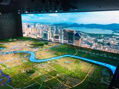 -杭州市城市规划展览馆