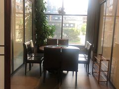 -菌海森林·非遗野生菌火锅(西山区滇池路摩根道店)