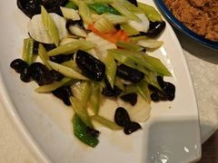 -老浒记烤鸭-北京菜(琉璃厂店)