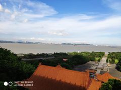 -南沙天后宫景区