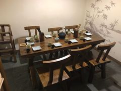 包厢-繁·醉花亭小酒馆(鼓楼店)