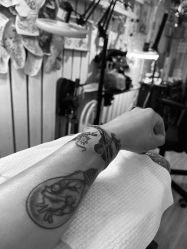 -MDZ STORE·TATTOO·耳饰