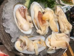 -围炉夜话·潮汕卤水火锅(榕江店)