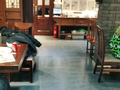 -老厨家(友谊路总店)
