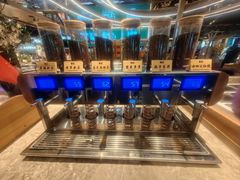 -梨花自助烤肉(西三旗万象汇黑金店)