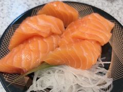 -争鲜回转寿司(中街大悦城店)