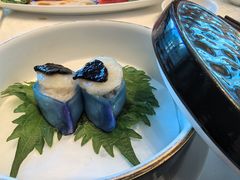 -东海朗廷酒店-唐阁T’ANG COURT 中餐厅