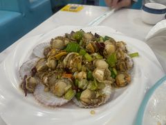 -威海渔村(黄兴路店)