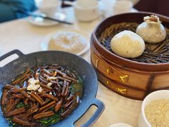 -怡园饭店-餐厅(四望亭店)