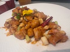 -旺顺阁·北京菜·烤鸭(大望路店)