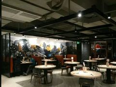 大堂-必胜客(花舞大唐博物馆店)