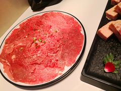 -宽来·欢聚火锅(来福士广场水景店)