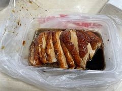 -竺桥兄弟烤鸭馆(竺桥店)