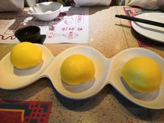 泰式冰榴莲-点都德(聚福楼店)