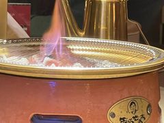 -西塔老太太泥炉烤肉(温州首店万象城黑金店)