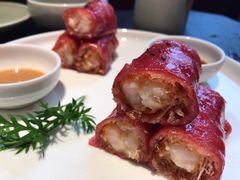 -蝴蝶里·粤菜·点心(龙湖天街&滨江店)