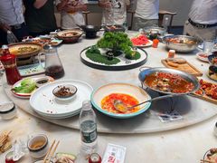 -9家湘菜(上南路店)
