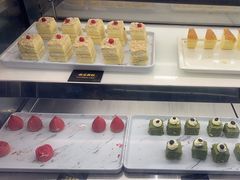 -晶丽香榭自助餐(南京大饭店)