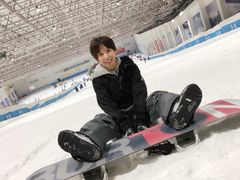 -绍兴启迪乔波冰雪世界