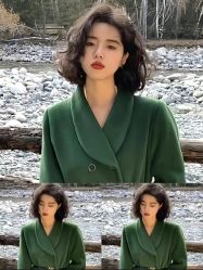 -New Fashion发型定制