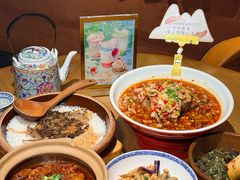 -图味美小黄鱼·景德菜(浙江路店)