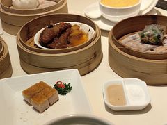 -利苑酒家(宜安广场店)