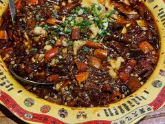 -山城遇宴·重庆江湖菜(五道口银谷大厦店)