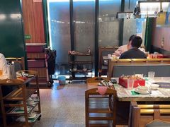 -禄婶鸡煲·打边炉
