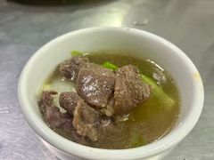 -阿婆东山羊肉店(鸿港海鲜批发市场店)