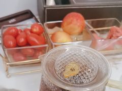 -华夏良子·足道SPA艾灸(铁道大厦店)