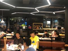 -肯德基(孝陵卫地铁站店)
