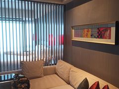 -榛悦隆堡成都酒店(春熙路太古里店)