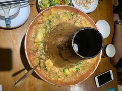 -觅山云南菜(泊富ICITY店)