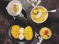 -Mango Tango