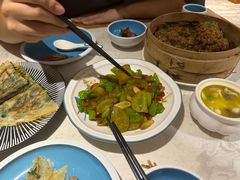 -不倒翁·安徽名菜楼(步行街店)