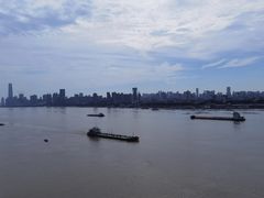 -武汉长江大桥