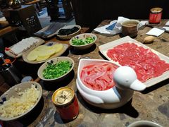 -重庆渝达老火锅(春熙路店)