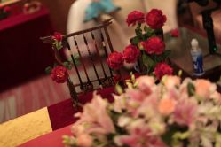 -M'S BANQUET AND SPACE ART
