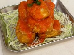 -白仁仔· 活烤海鲜 宵夜(豫园店)