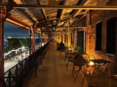 -横滨红砖仓库1号馆