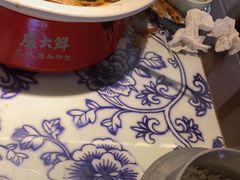 -卢大鲜鱼头捞饭(美利广场店)