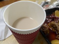 -东方亚克西餐厅(西康路店)