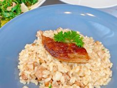 -IL Forno 意坊·意大利餐厅(温州万象城店)